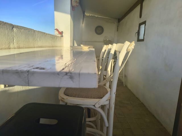 1 chambre Appartement à vendre à Santa Cruz, Séville ville avec garage - 900 000 € (Ref: 10158927)