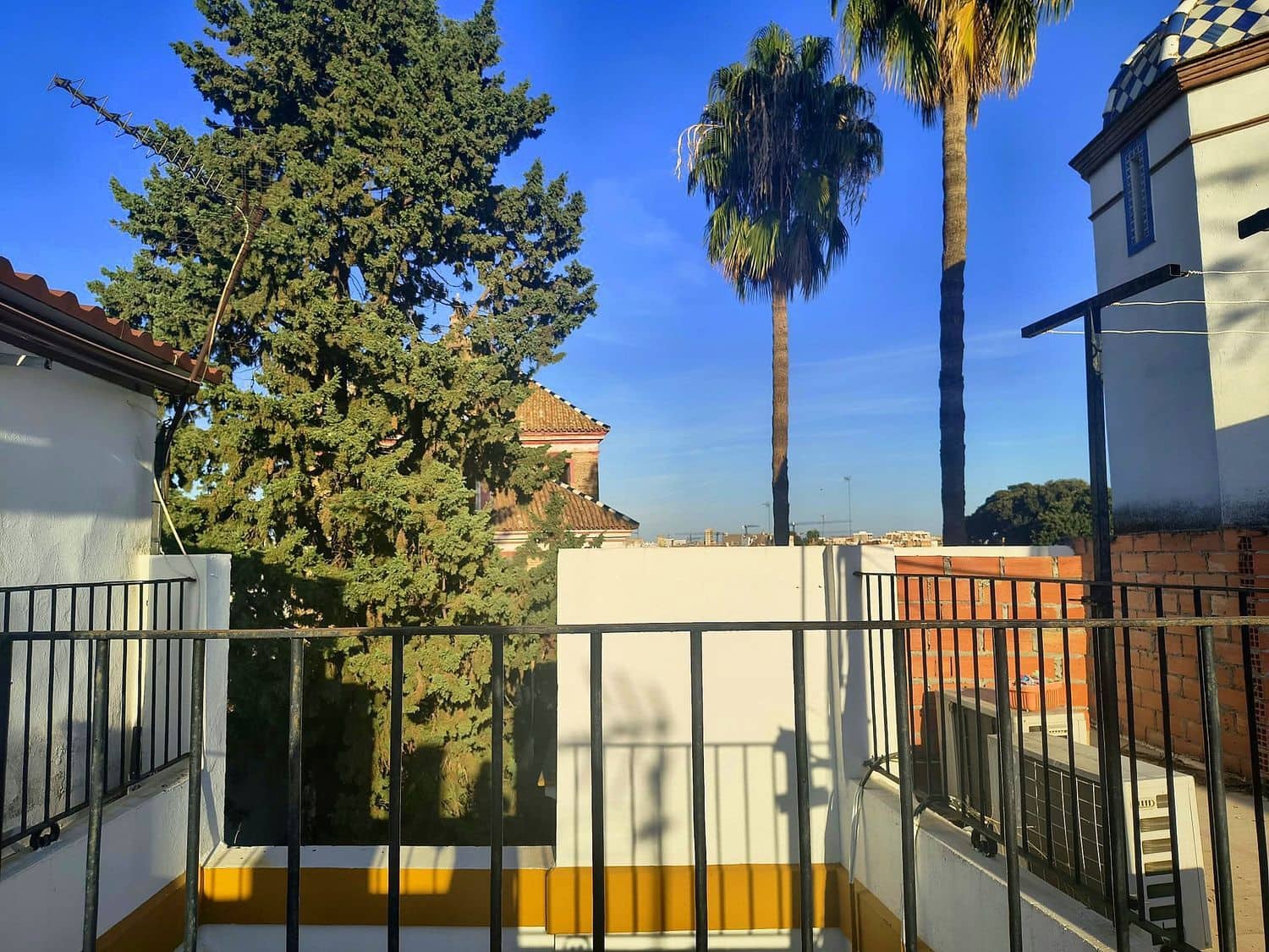 Apartamento de 1 habitación en Sevilla ciudad en venta con garaje - 900.000 € (Ref: 10158927)