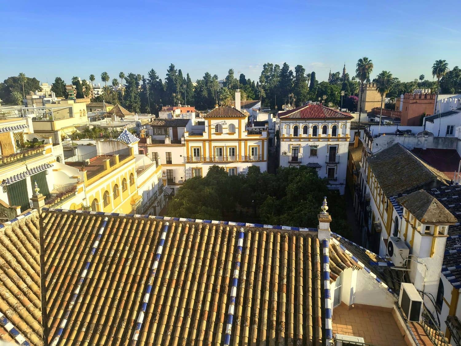 Apartamento de 1 habitación en Sevilla ciudad en venta con garaje - 900.000 € (Ref: 10158927)