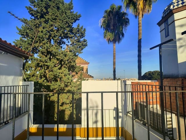 1 chambre Appartement à vendre à Santa Cruz, Séville ville avec garage - 900 000 € (Ref: 10158927)