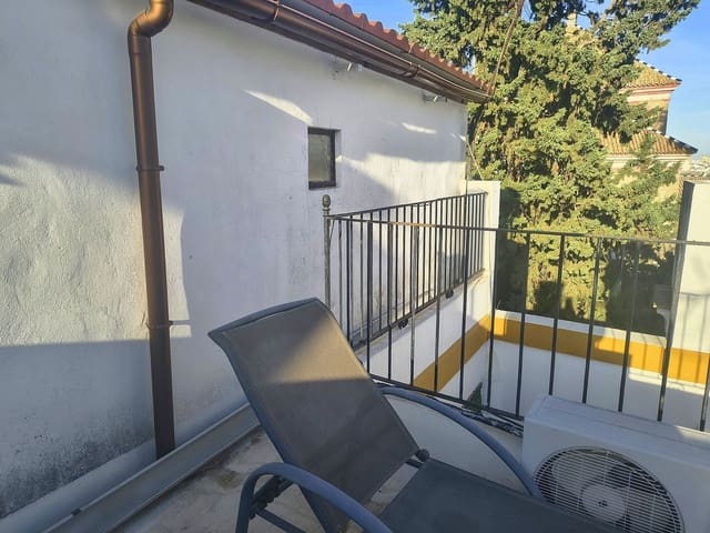 1 chambre Appartement à vendre à Santa Cruz, Séville ville avec garage - 900 000 € (Ref: 10158927)