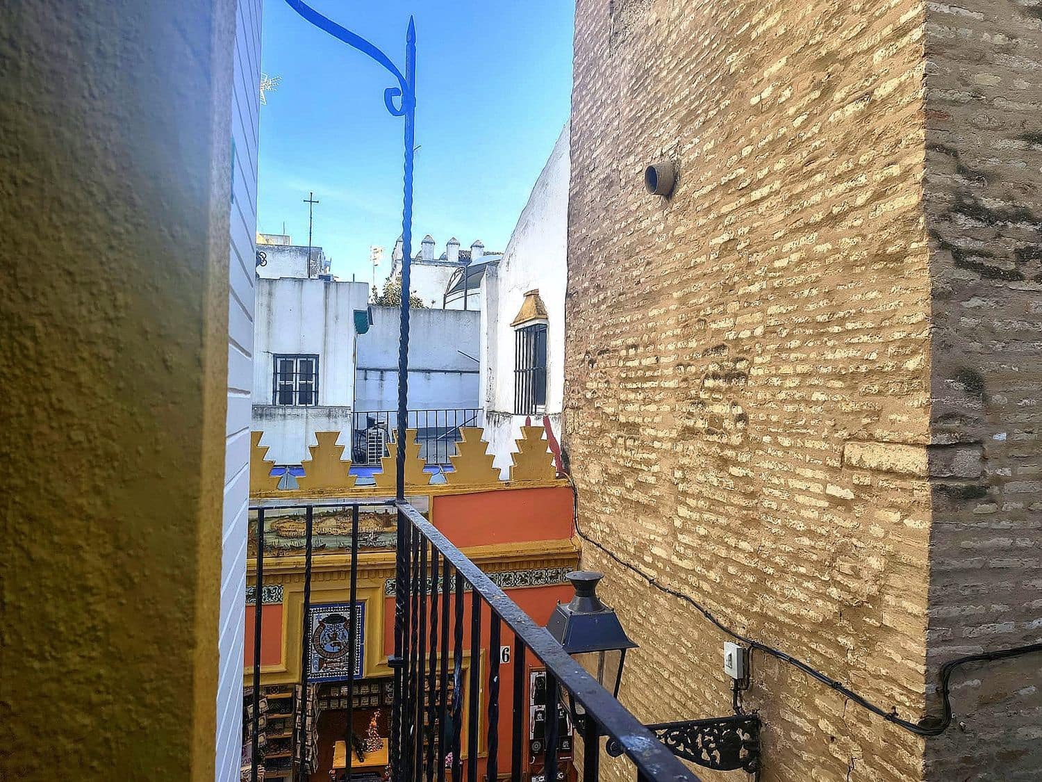 Apartamento de 1 habitación en Sevilla ciudad en venta con garaje - 900.000 € (Ref: 10158927)