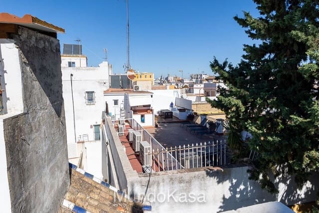 Apartamento de 1 habitación en Santa Cruz, Sevilla ciudad en venta con garaje - 900.000 € (Ref: 10158927)