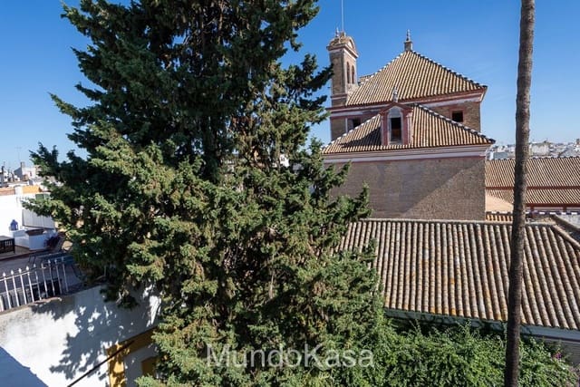 Apartamento de 1 habitación en Santa Cruz, Sevilla ciudad en venta con garaje - 900.000 € (Ref: 10158927)