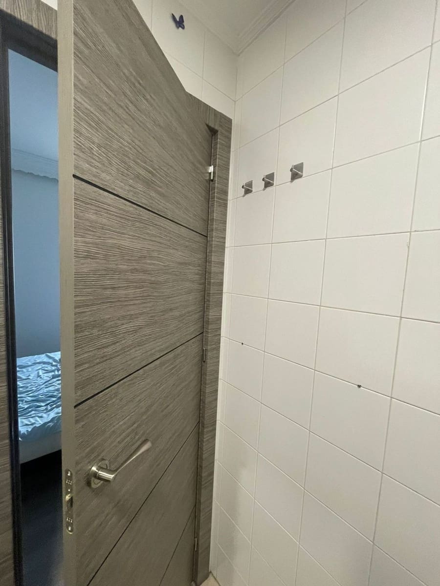 3 soverom Leilighet til salgs i Sevilla by med svømmebasseng garasje - € 125 000 (Ref: 10171051)