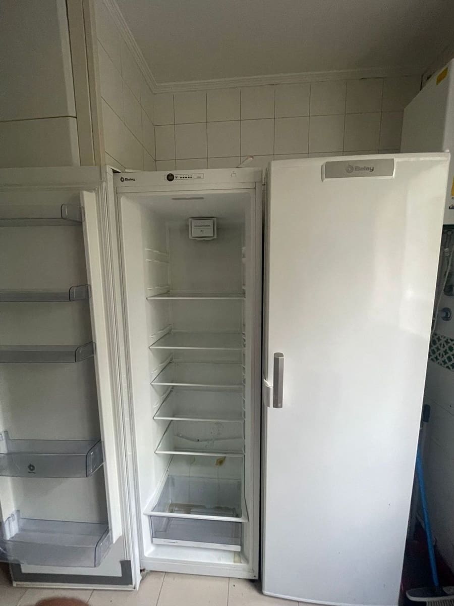 3 soverom Leilighet til salgs i Sevilla by med svømmebasseng garasje - € 125 000 (Ref: 10171051)