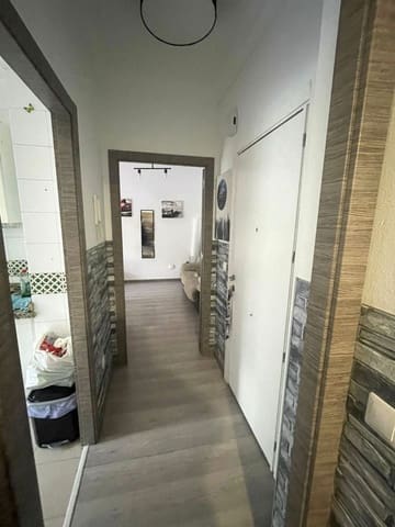 3 sypialnia Apartament na sprzedaż w Avda. de la Paz, Miasto Sewilla z basenem garażem - 125 000 € (Ref: 10171051)