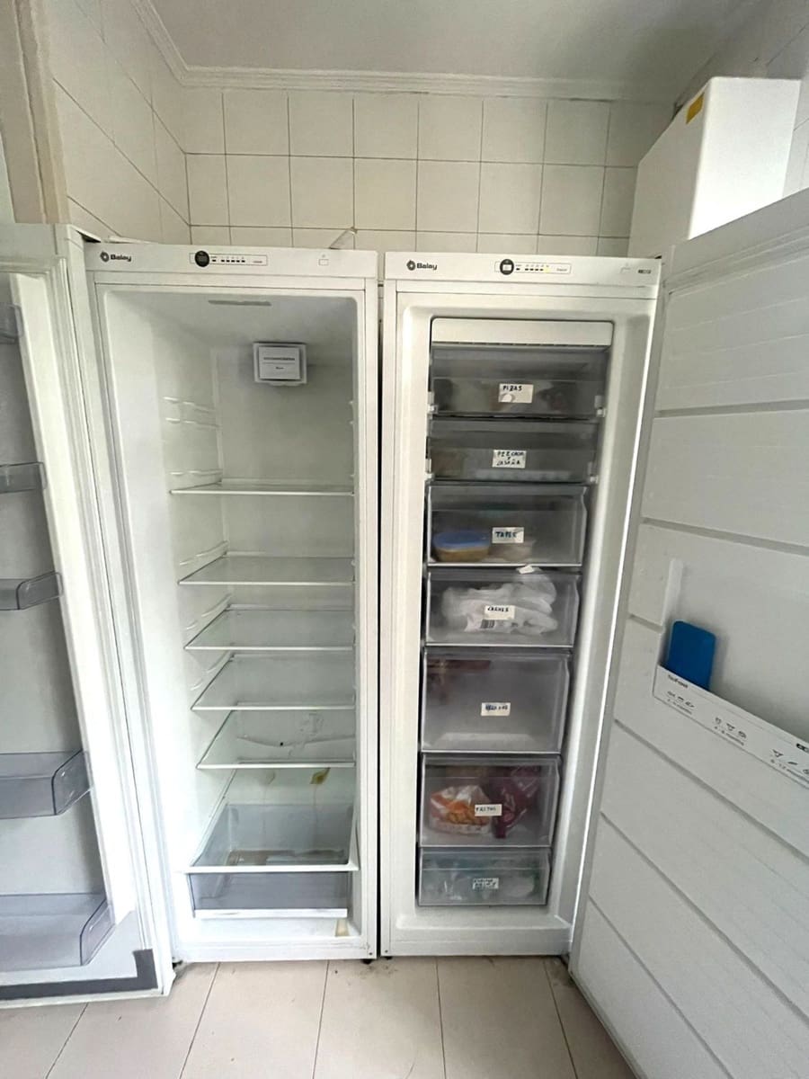 3 soverom Leilighet til salgs i Sevilla by med svømmebasseng garasje - € 125 000 (Ref: 10171051)
