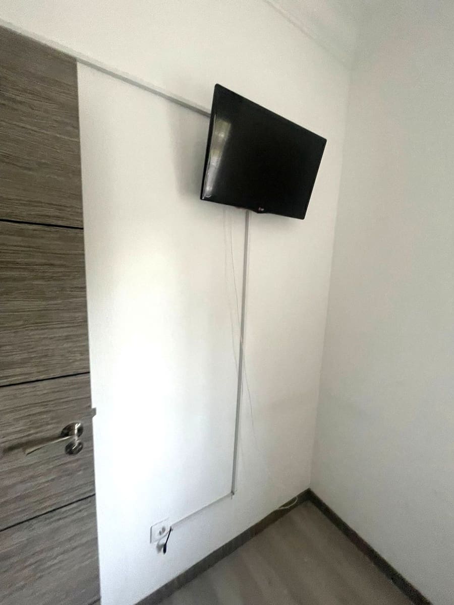 3 soverom Leilighet til salgs i Sevilla by med svømmebasseng garasje - € 125 000 (Ref: 10171051)
