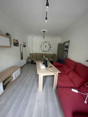 3 sypialnia Apartament na sprzedaż w Avda. de la Paz, Miasto Sewilla z basenem garażem - 125 000 € (Ref: 10171051)