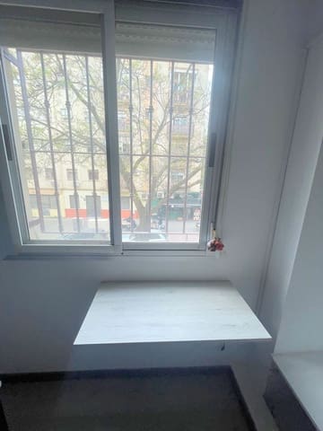 3 sypialnia Apartament na sprzedaż w Avda. de la Paz, Miasto Sewilla z basenem garażem - 125 000 € (Ref: 10171051)