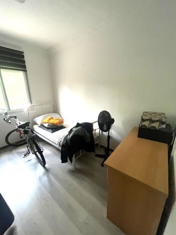 3 sypialnia Apartament na sprzedaż w Avda. de la Paz, Miasto Sewilla z basenem garażem - 125 000 € (Ref: 10171051)