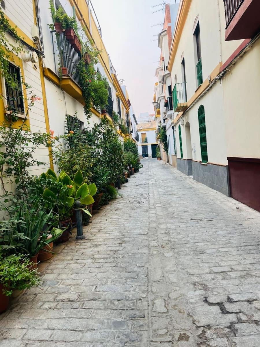 3 soverom Leilighet til salgs i Sevilla by med garasje - € 395 000 (Ref: 9412422)