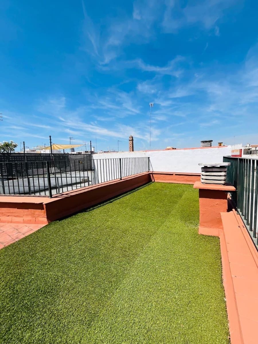 3 soverom Leilighet til salgs i Sevilla by med garasje - € 395 000 (Ref: 9412422)