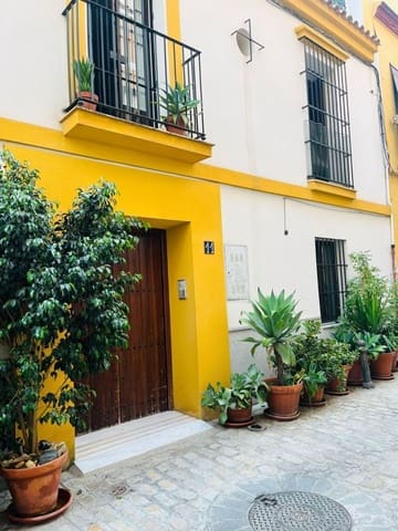 3 soverom Leilighet til salgs i Doctor Barraquer, G. Renfe, Policlínico, Sevilla by med garasje - € 395 000 (Ref: 9412422)