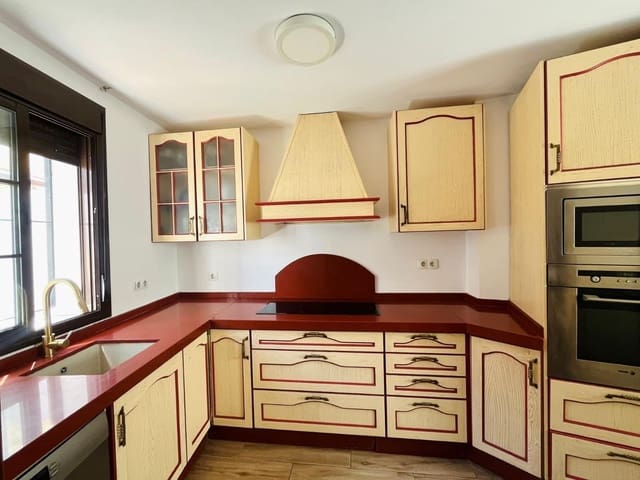 3 soverom Leilighet til salgs i Doctor Barraquer, G. Renfe, Policlínico, Sevilla by med garasje - € 395 000 (Ref: 9412422)