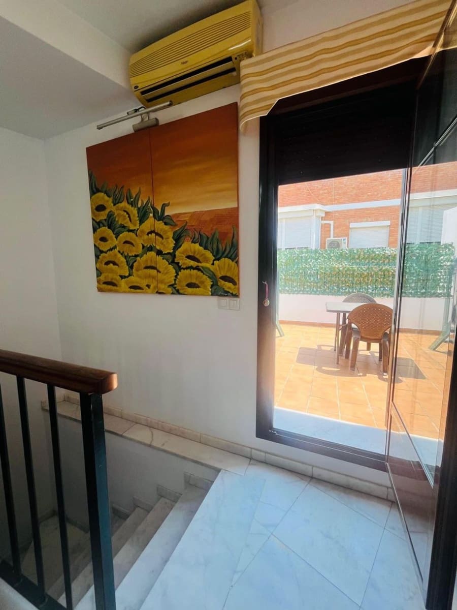 3 soverom Leilighet til salgs i Sevilla by med garasje - € 395 000 (Ref: 9412422)