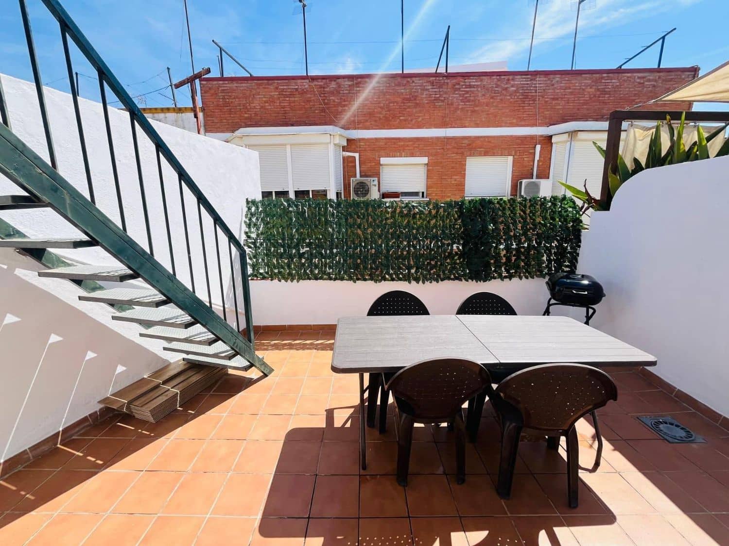 3 soverom Leilighet til salgs i Sevilla by med garasje - € 395 000 (Ref: 9412422)