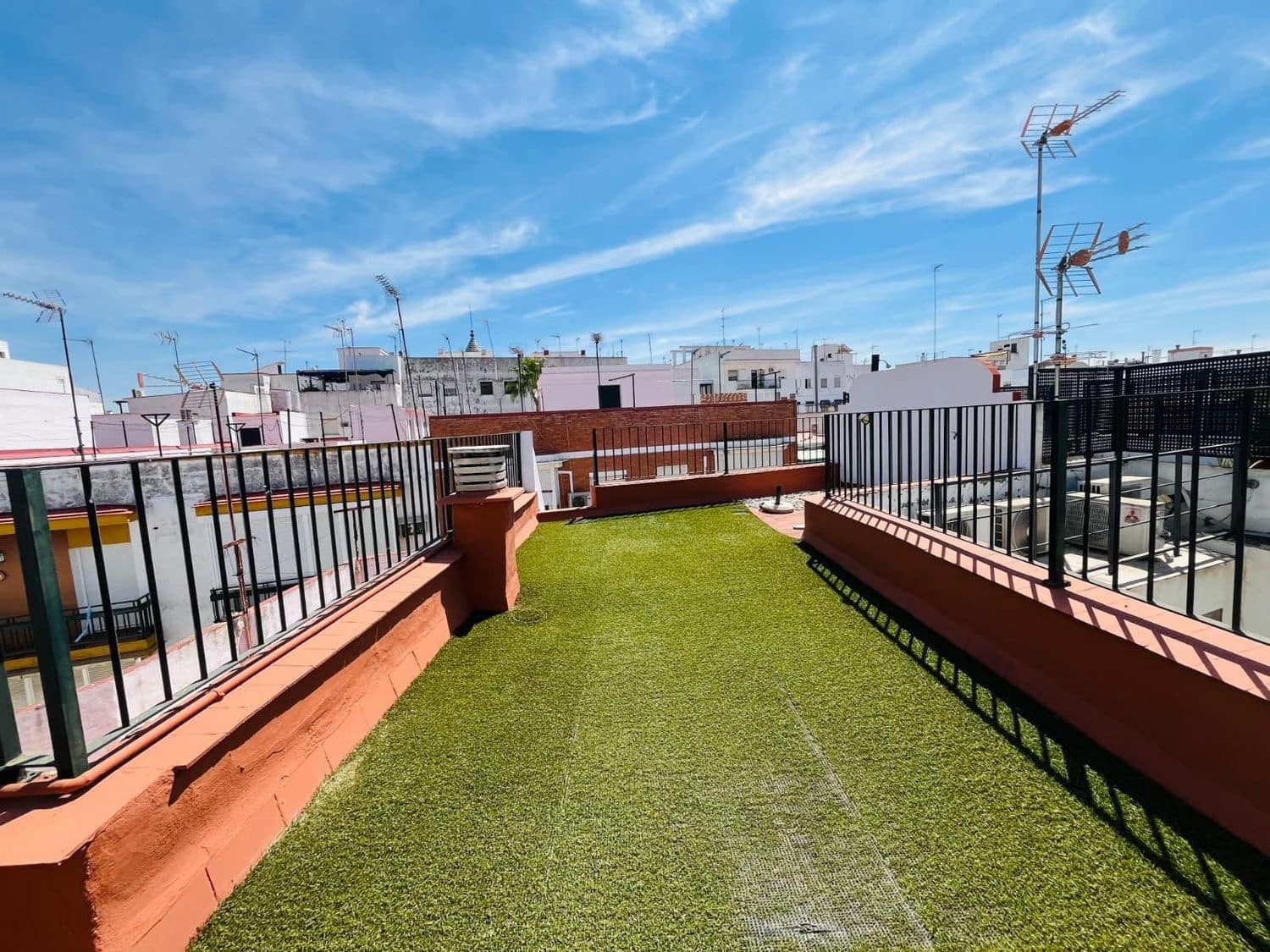 3 soverom Leilighet til salgs i Sevilla by med garasje - € 395 000 (Ref: 9412422)