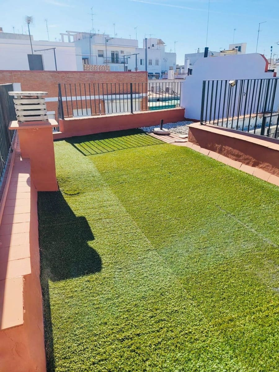 3 soverom Leilighet til salgs i Sevilla by med garasje - € 395 000 (Ref: 9412422)