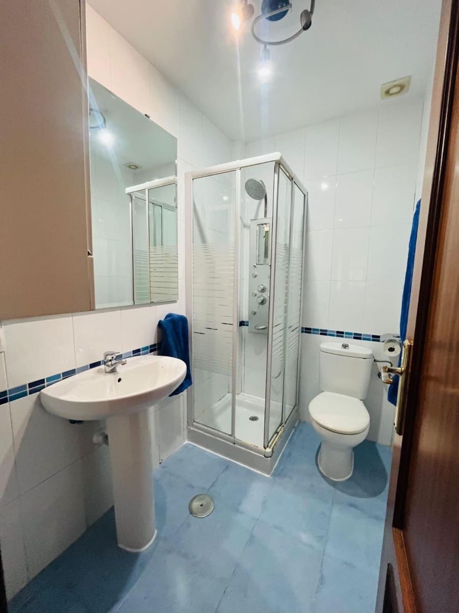 3 soverom Leilighet til salgs i Sevilla by med garasje - € 395 000 (Ref: 9412422)