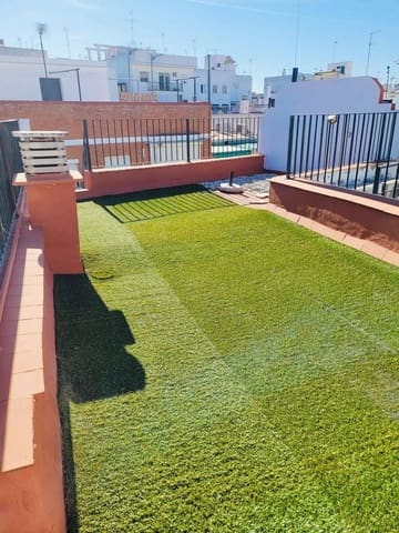 3 soverom Leilighet til salgs i Doctor Barraquer, G. Renfe, Policlínico, Sevilla by med garasje - € 395 000 (Ref: 9412422)