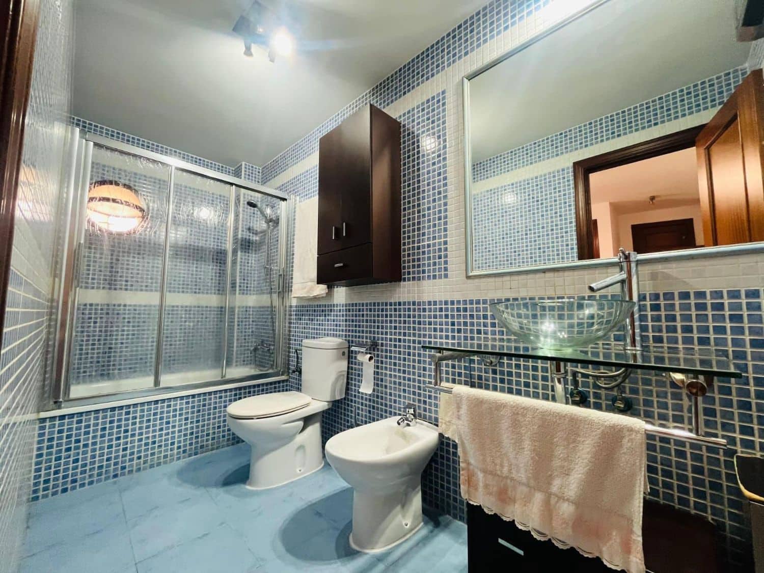 3 soverom Leilighet til salgs i Sevilla by med garasje - € 395 000 (Ref: 9412422)