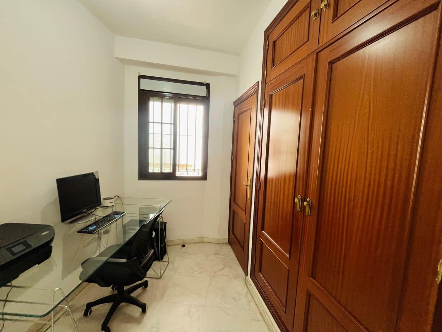 3 soverom Leilighet til salgs i Sevilla by med garasje - € 395 000 (Ref: 9412422)