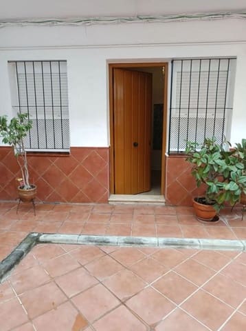 1 sovrum Lägenhet till salu i Triana Este, Sevilla stad med garage - 225 000 € (Ref: 9412423)