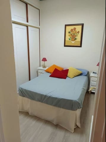 1 sovrum Lägenhet till salu i Triana Este, Sevilla stad med garage - 225 000 € (Ref: 9412423)