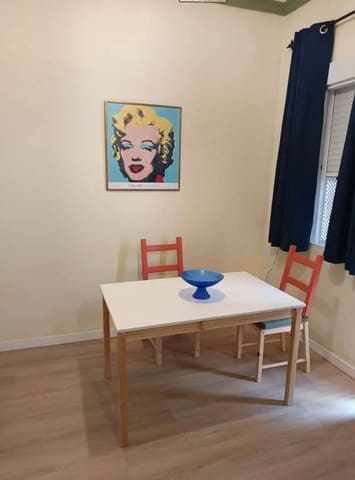 1 sovrum Lägenhet till salu i Triana Este, Sevilla stad med garage - 225 000 € (Ref: 9412423)