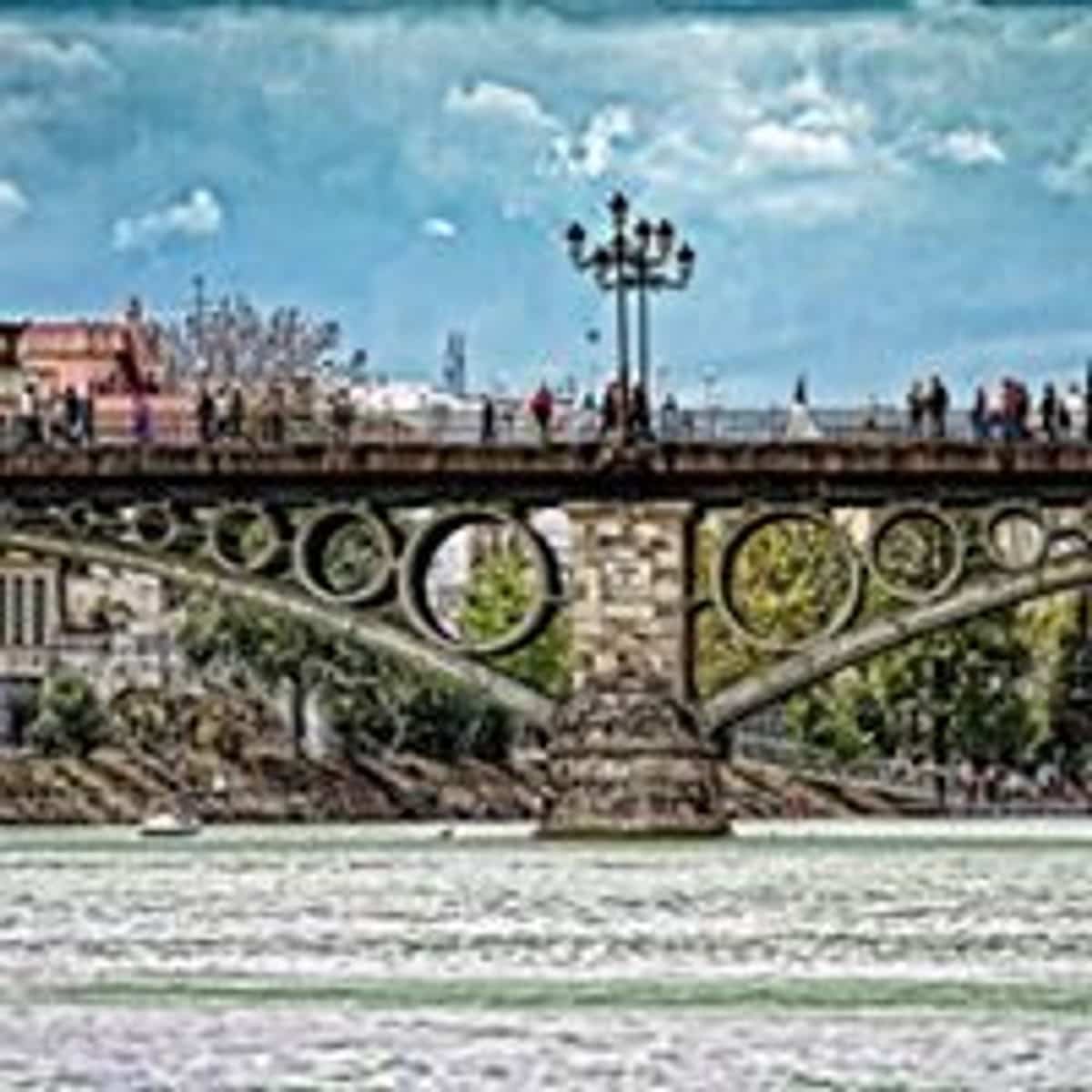 1 sovrum Lägenhet till salu i Sevilla stad med garage - 225 000 € (Ref: 9412423)