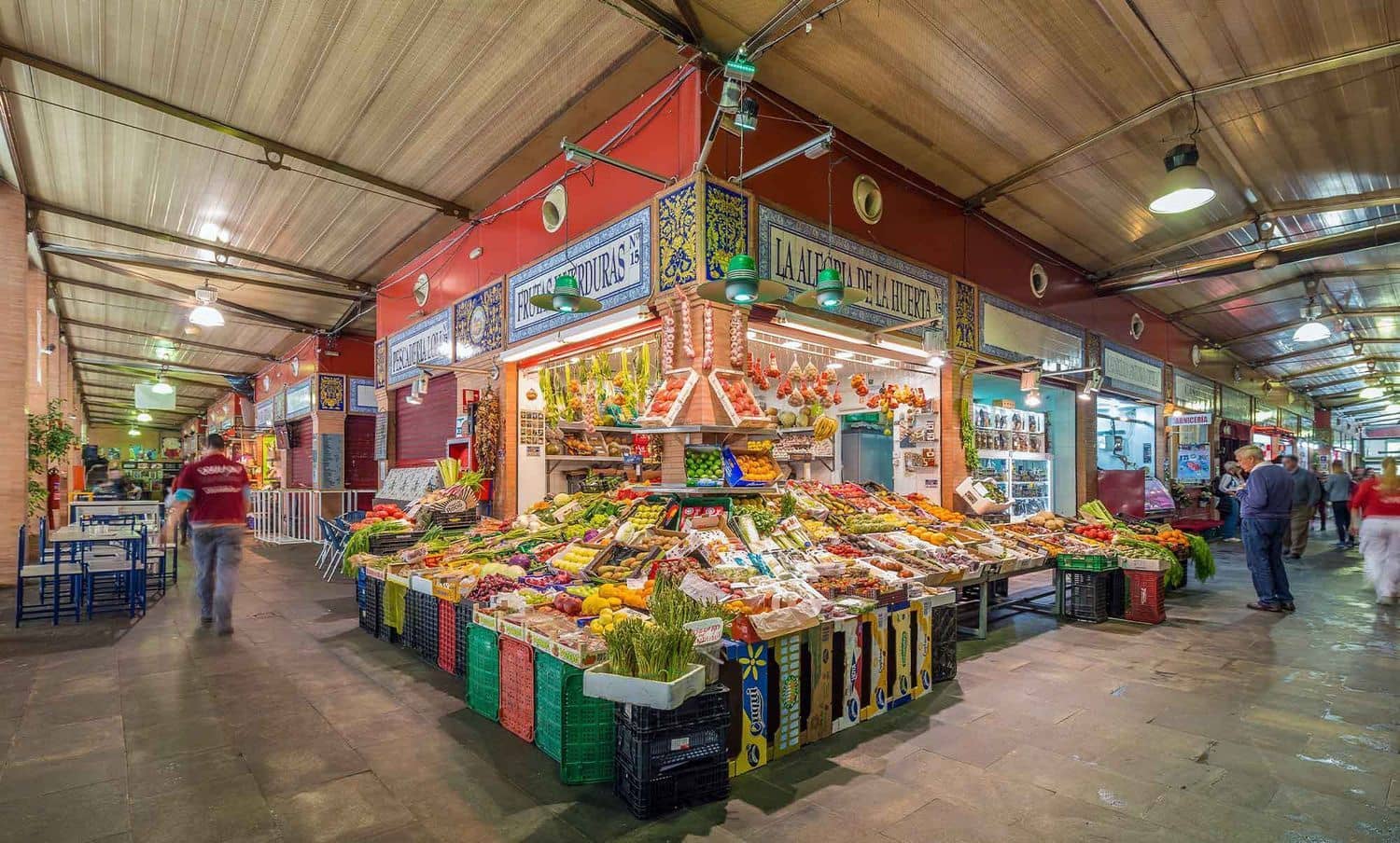 1 sovrum Lägenhet till salu i Sevilla stad med garage - 225 000 € (Ref: 9412423)