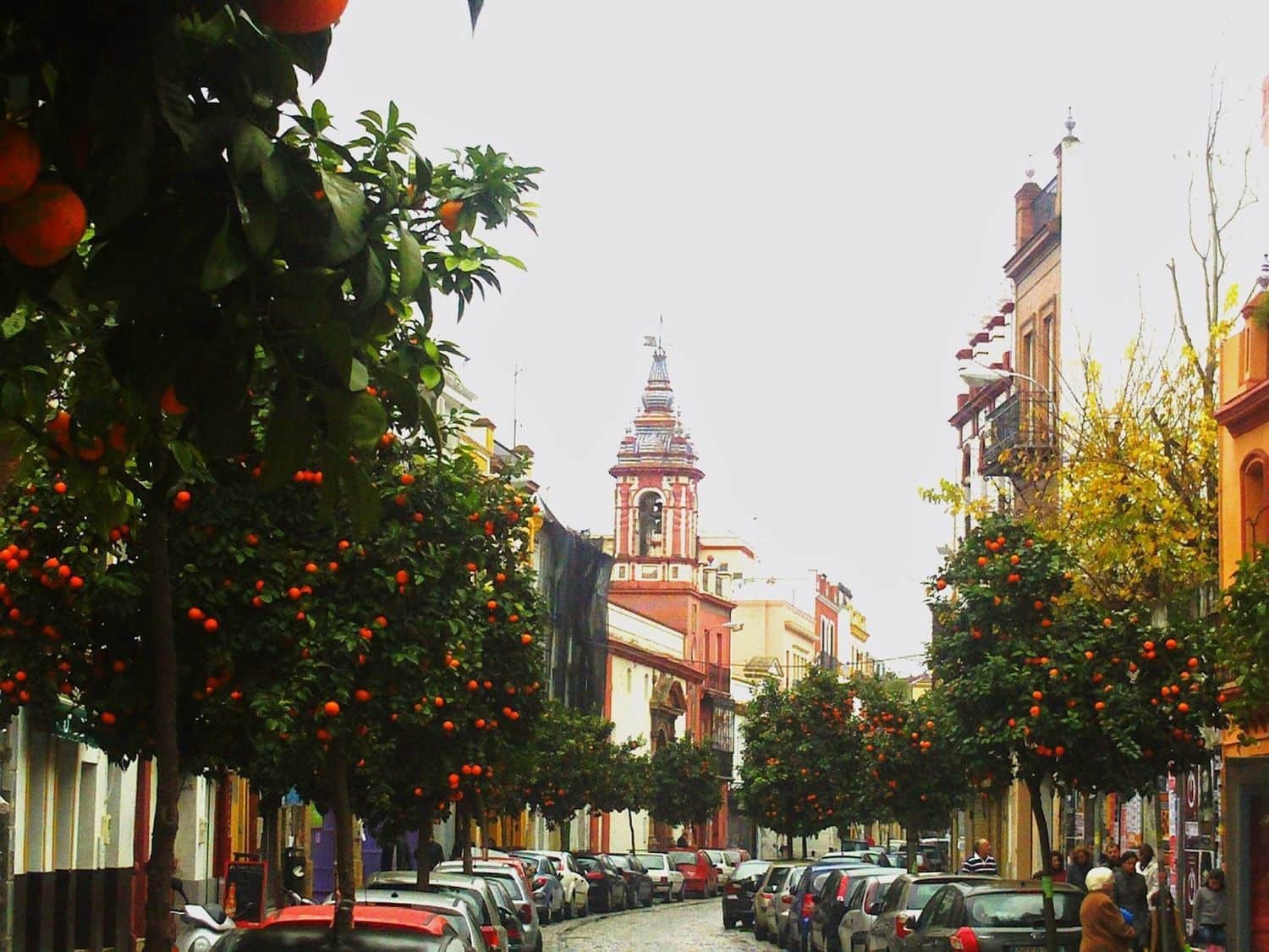 1 sovrum Lägenhet till salu i Sevilla stad med garage - 225 000 € (Ref: 9412423)