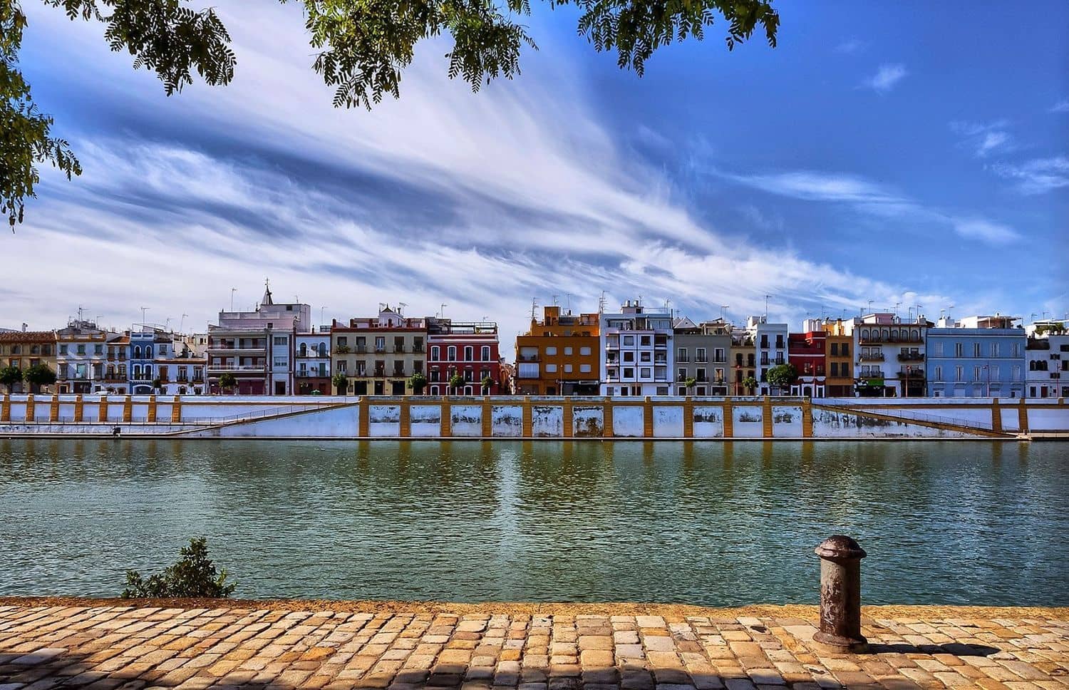 1 sovrum Lägenhet till salu i Sevilla stad med garage - 225 000 € (Ref: 9412423)