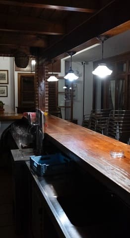 Kommersiell til salgs i Burguillos - € 1 240 000 (Ref: 9412424)