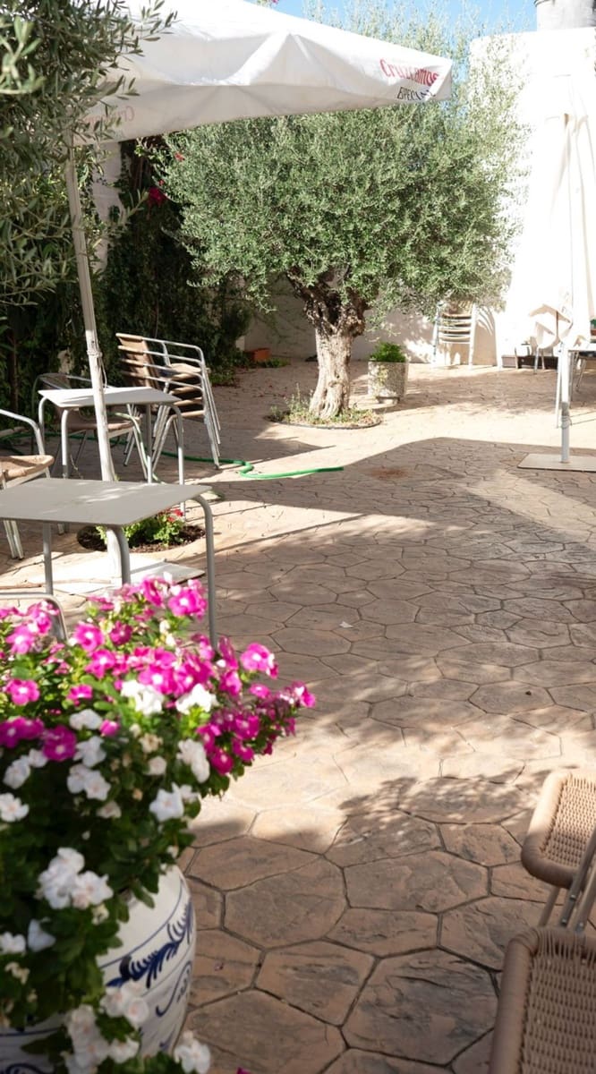 Commercieel te koop in Burguillos - € 1.240.000 (Ref: 9412424)