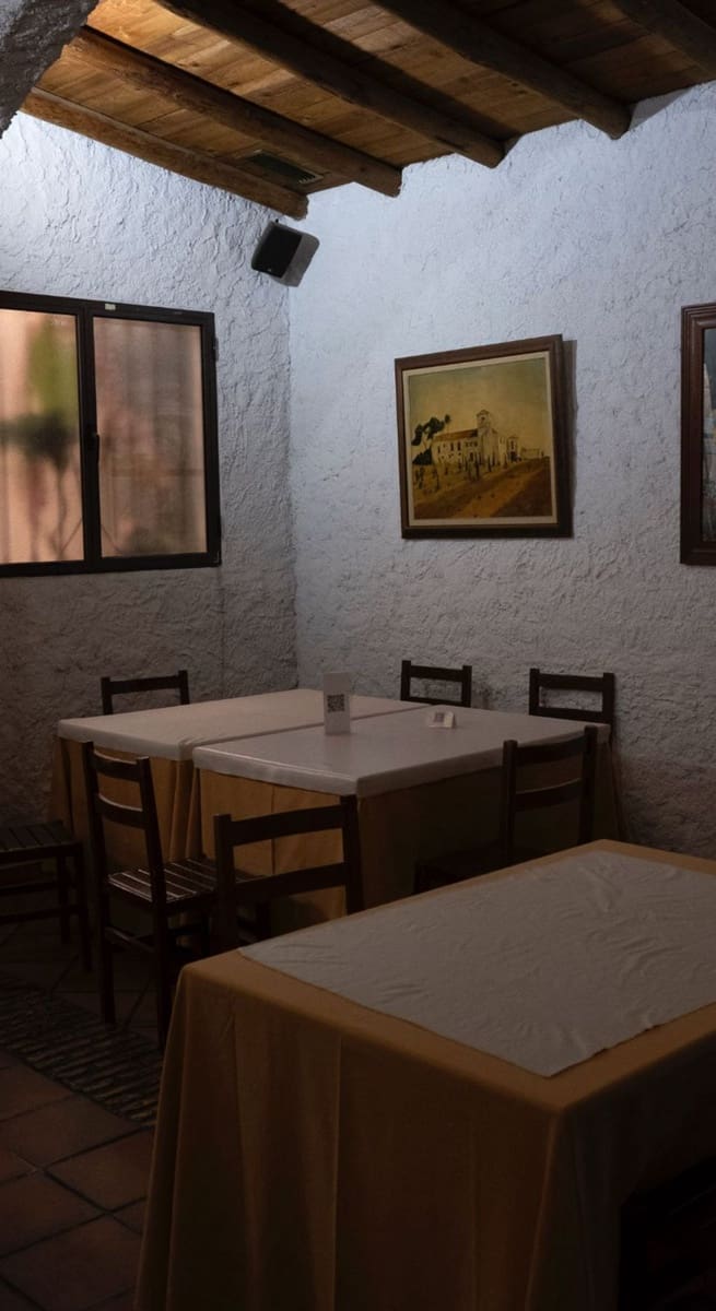 Commercieel te koop in Burguillos - € 1.240.000 (Ref: 9412424)