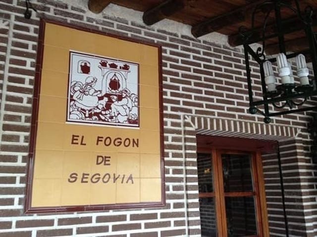 Kommersiell til salgs i Burguillos - € 1 240 000 (Ref: 9412424)