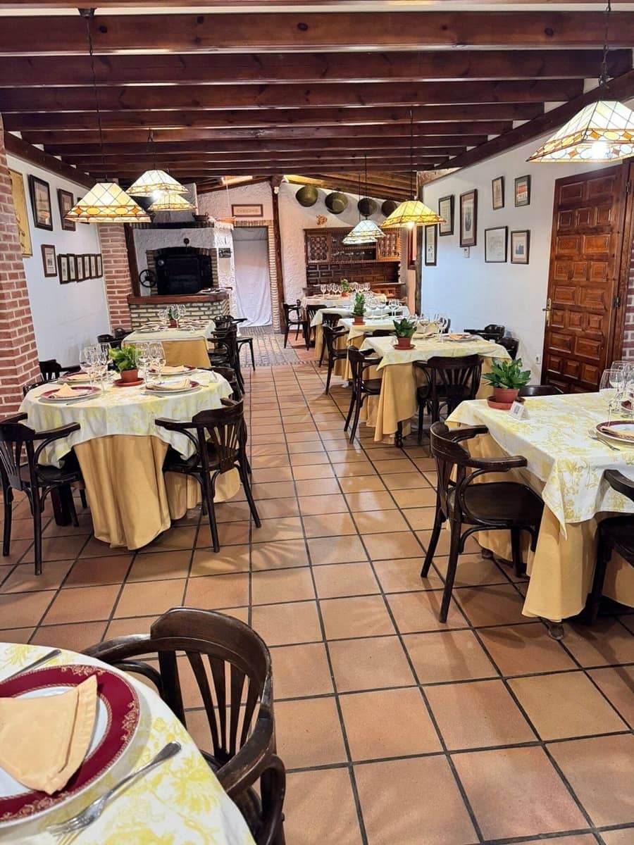 Commercieel te koop in Burguillos - € 1.240.000 (Ref: 9412424)