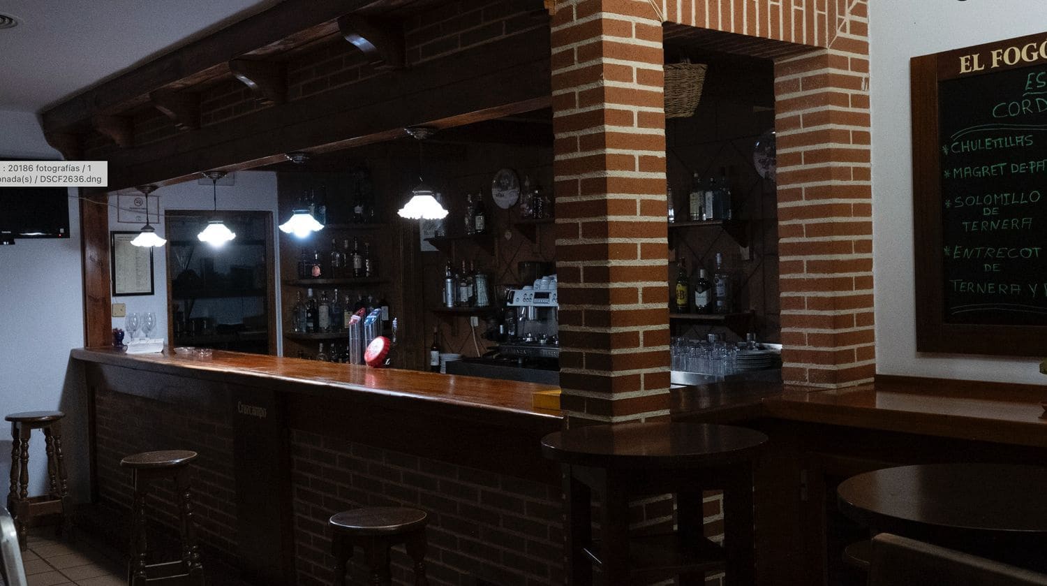 Commercieel te koop in Burguillos - € 1.240.000 (Ref: 9412424)