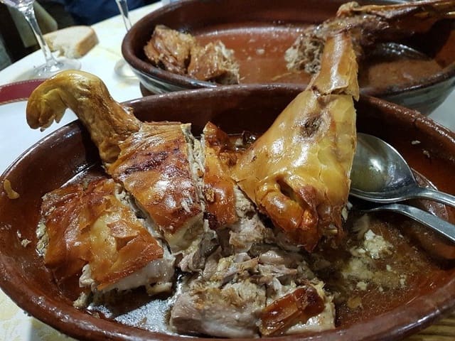 Kommersiell til salgs i Burguillos - € 1 240 000 (Ref: 9412424)