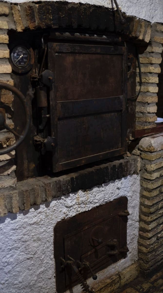 Commercieel te koop in Burguillos - € 1.240.000 (Ref: 9412424)