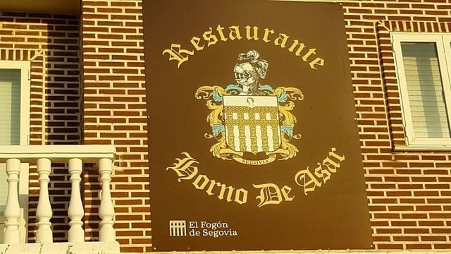 Kommersiell til salgs i Burguillos - € 1 240 000 (Ref: 9412424)