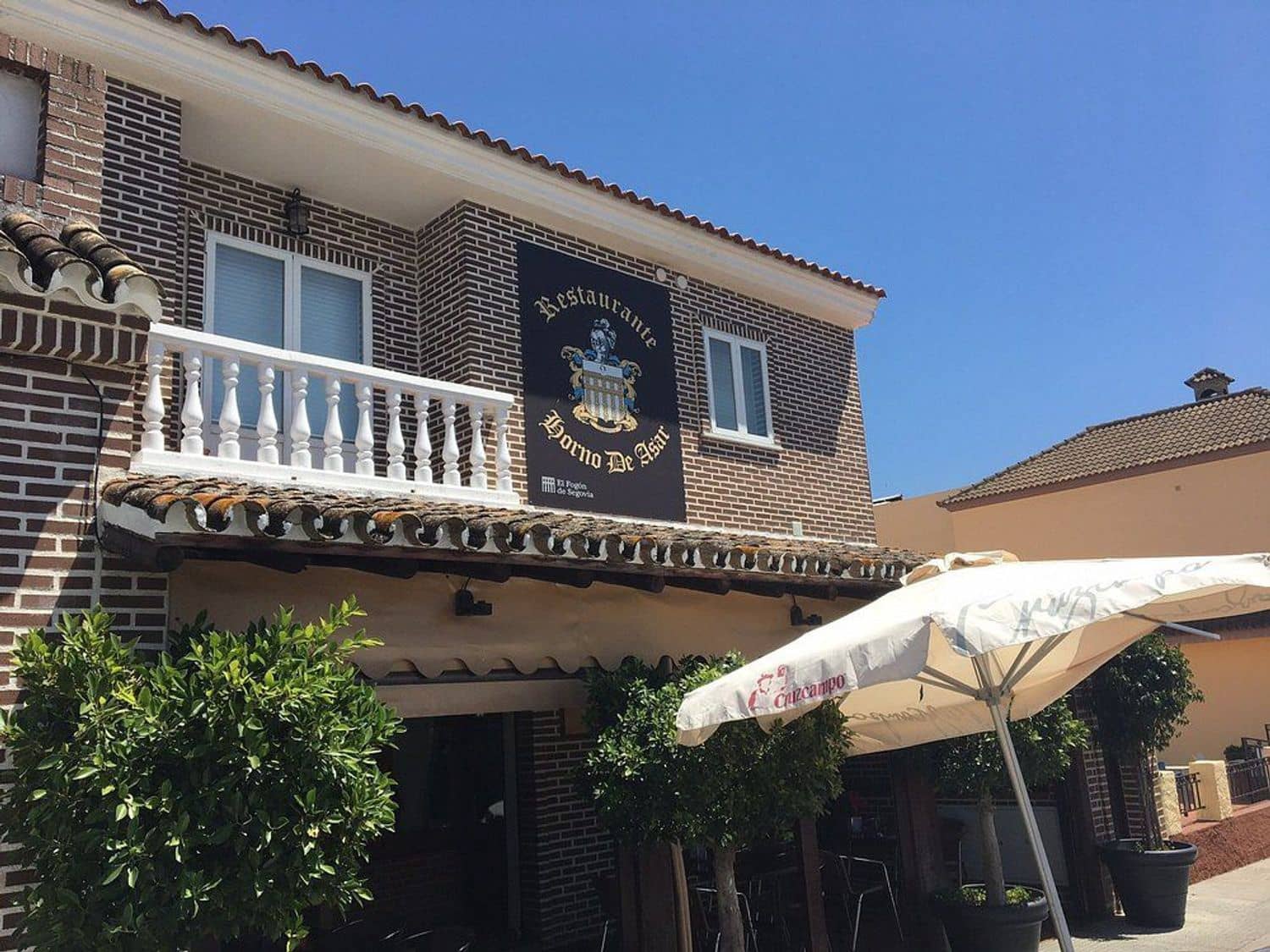 Commercieel te koop in Burguillos - € 1.240.000 (Ref: 9412424)