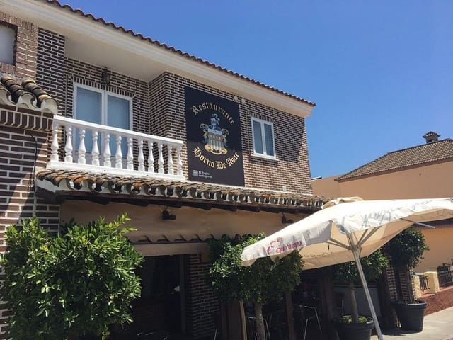 Kommersiell til salgs i Burguillos - € 1 240 000 (Ref: 9412424)