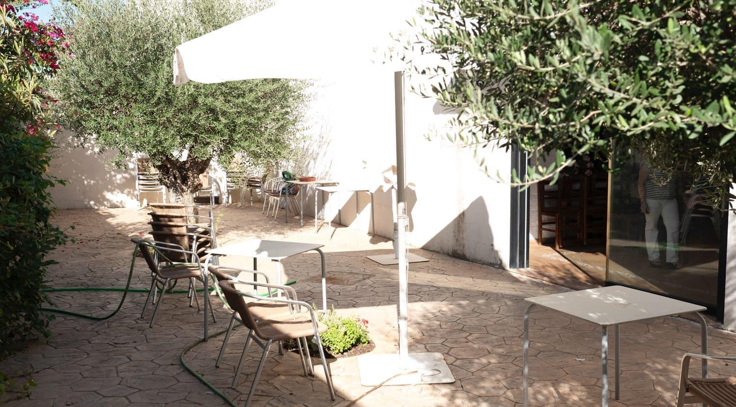 Commercieel te koop in Burguillos - € 1.240.000 (Ref: 9412424)