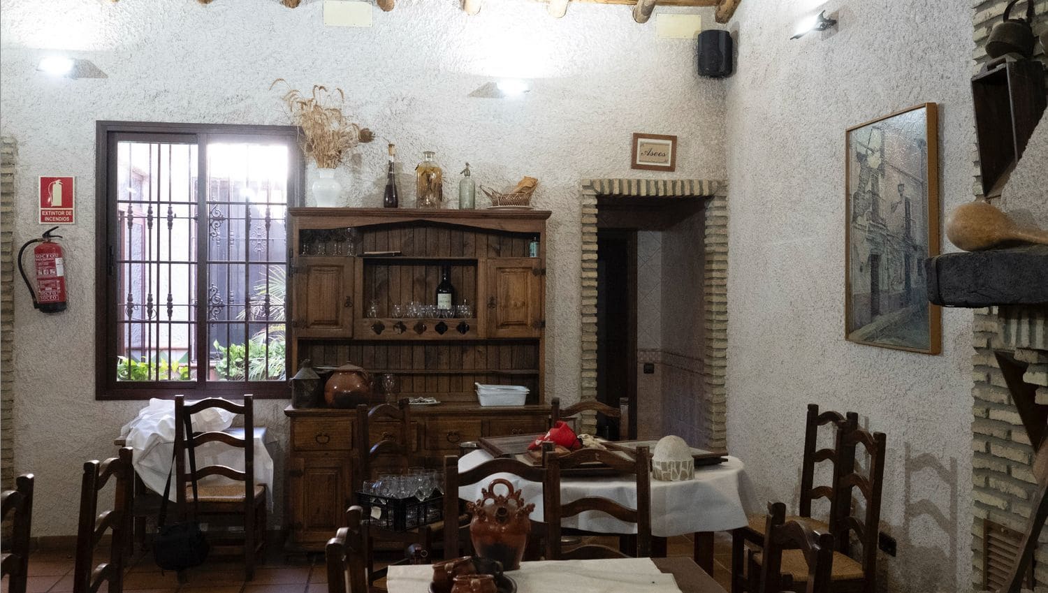 Commercieel te koop in Burguillos - € 1.240.000 (Ref: 9412424)