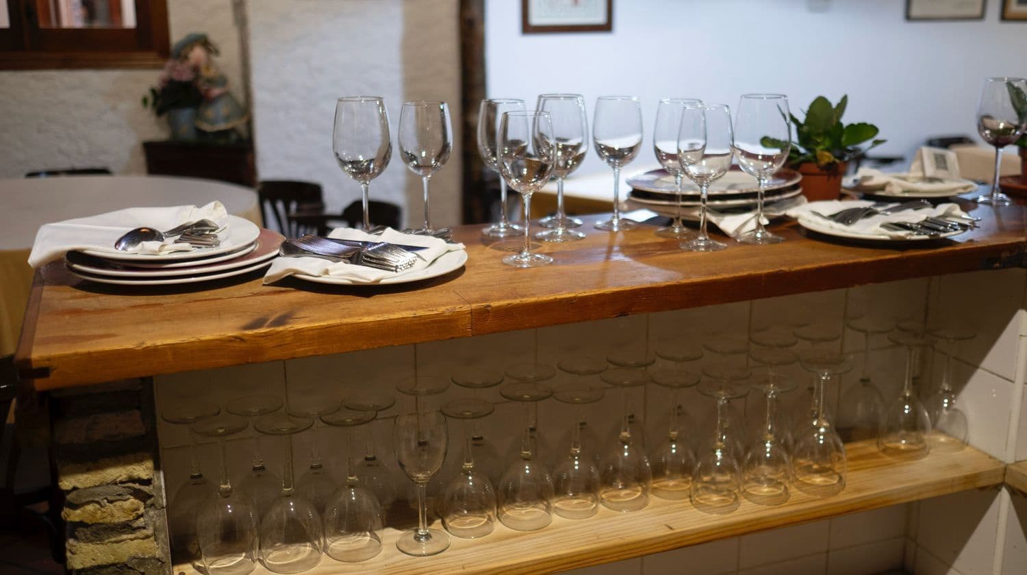 Commercieel te koop in Burguillos - € 1.240.000 (Ref: 9412424)