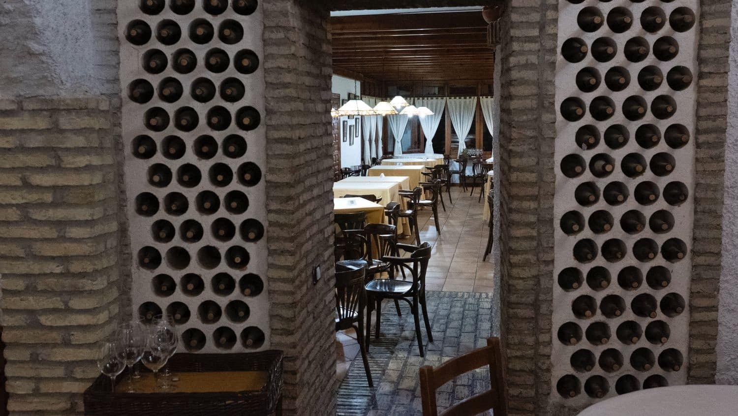 Commercieel te koop in Burguillos - € 1.240.000 (Ref: 9412424)